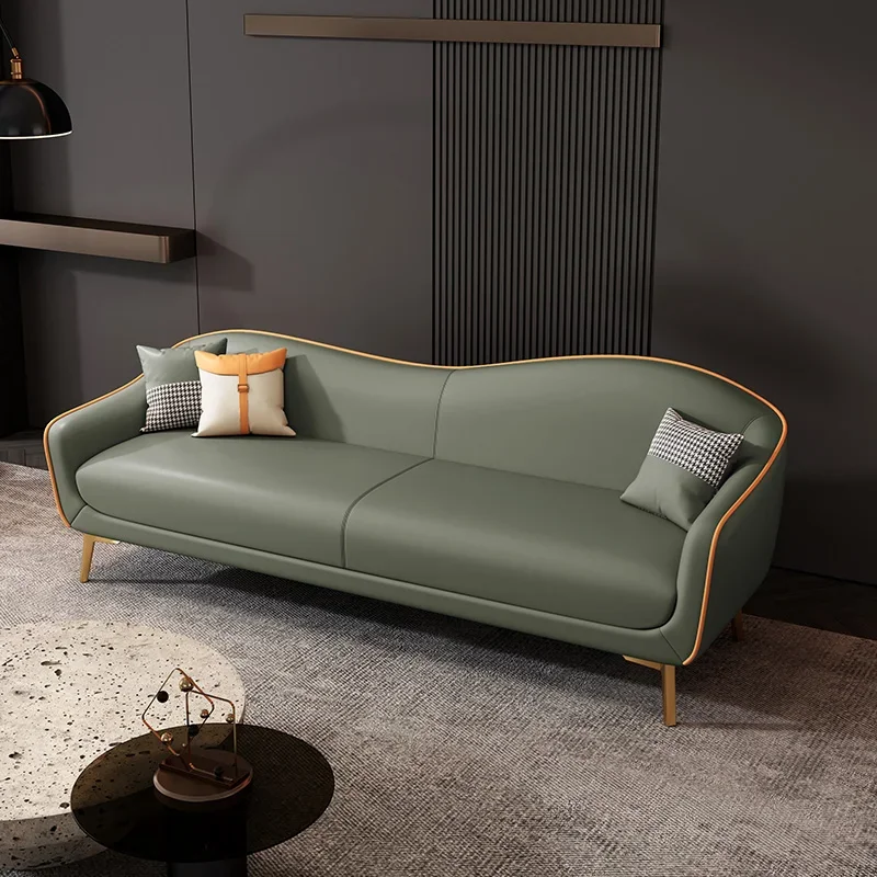 Small Space Nordic Sofas Modern Minimalist Aesthetic House Hotel Sofa Lounges Floor Divani Per Soggiorno Living Room Furniture
Small Space Nordic Sofas Modern Minimalist Aesthetic House Hotel Sofa Lounges Floor Divani Per Soggiorno Living Room Furniture