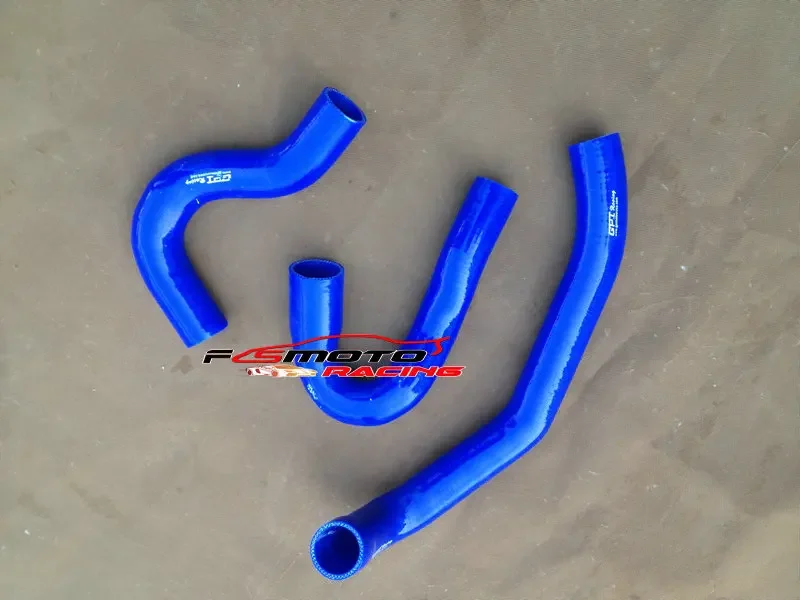 Silicone Radiator Intercooler Hose For Navara D22-II 3.0TDi ZD30 2001 2002 2003 2004 2005 2006 06 05 04 03 02 01
Silicone Radiator Intercooler Hose For Navara D22-II 3.0TDi ZD30 2001 2002 2003 2004 2005 2006 06 05 04 03 02 01