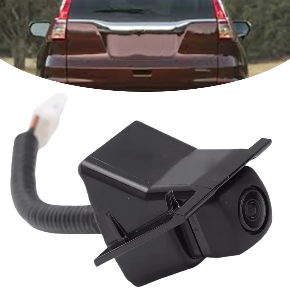 Car Rear View Backup Camera Reverse Camera Backup Camera For Honda Pilot 2016-2017 39530-TG7-A01 Parking System
Car Rear View Backup Camera Reverse Camera Backup Camera For Honda Pilot 2016-2017 39530-TG7-A01 Parking System