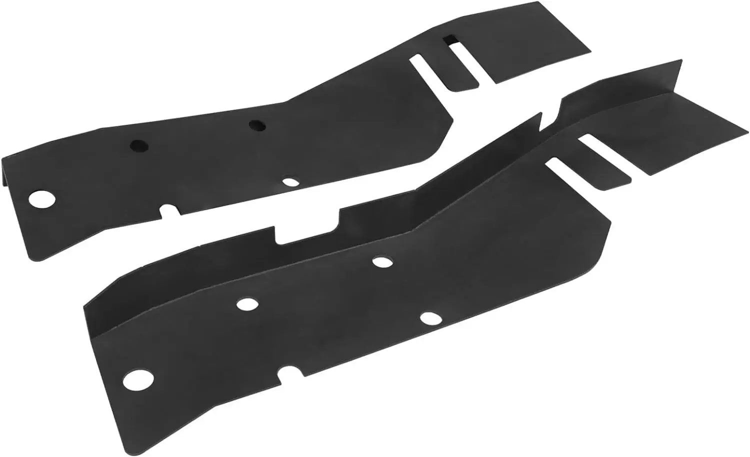 Pair of Center Frame Rust Repair Kit Fit for 1998-2006 Ford Ranger Extended Cab
Pair of Center Frame Rust Repair Kit Fit for 1998-2006 Ford Ranger Extended Cab