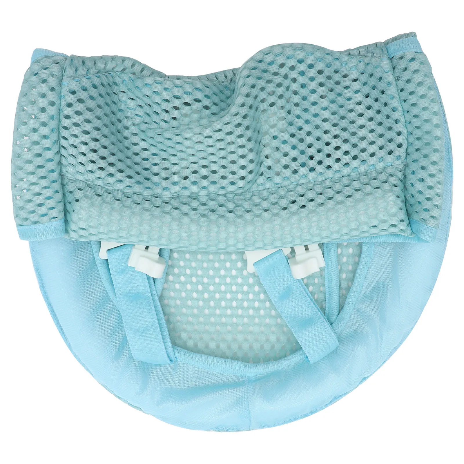 1 шт., поддерживающая сетка для детского сиденья для ванны, регулируемая слинг для ванны для новорожденных, сетка для душа, принадлежности для детской ванны, поддерживающая сетка для купания
1 шт., поддерживающая сетка для детского сиденья для ванны, регулируемая слинг для ванны для новорожденных, сетка для душа, принадлежности для детской ванны, поддерживающая сетка для купания