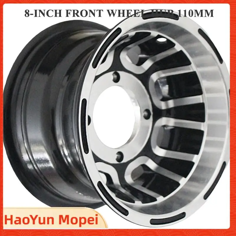 Durable 8-Inch Tubeless Tires Fit for ATV Quad Karting in Sizes 19x7-8 18x9.50-8 21x7-8
Durable 8-Inch Tubeless Tires Fit for ATV Quad Karting in Sizes 19x7-8 18x9.50-8 21x7-8