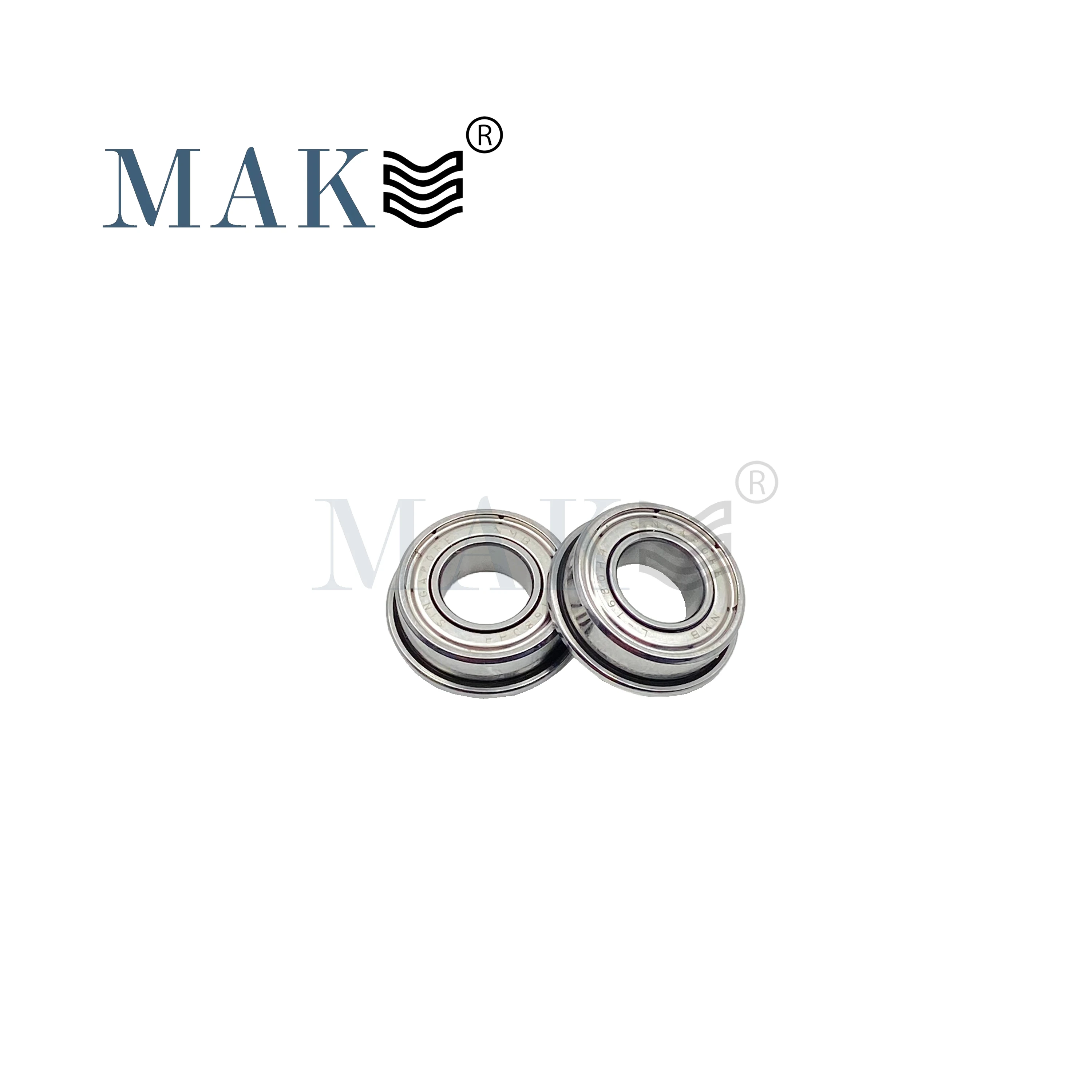 5X Fuser Lower Roller Bearing for Konica Minolta C224 C284 C364 C454 C258 C308 C368 C458 C221 C281 C7122 C7128
5X Fuser Lower Roller Bearing for Konica Minolta C224 C284 C364 C454 C258 C308 C368 C458 C221 C281 C7122 C7128