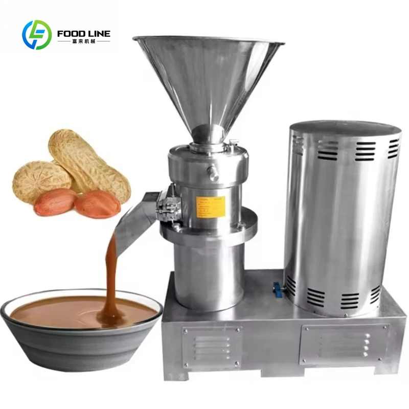 Good Peanut Butter Grinding Machine,tahini Grinder,wet Colloid Mill /food Grinding Machine Chili Sauces Tomato Red Bean Grinder
Good Peanut Butter Grinding Machine,tahini Grinder,wet Colloid Mill /food Grinding Machine Chili Sauces Tomato Red Bean Grinder