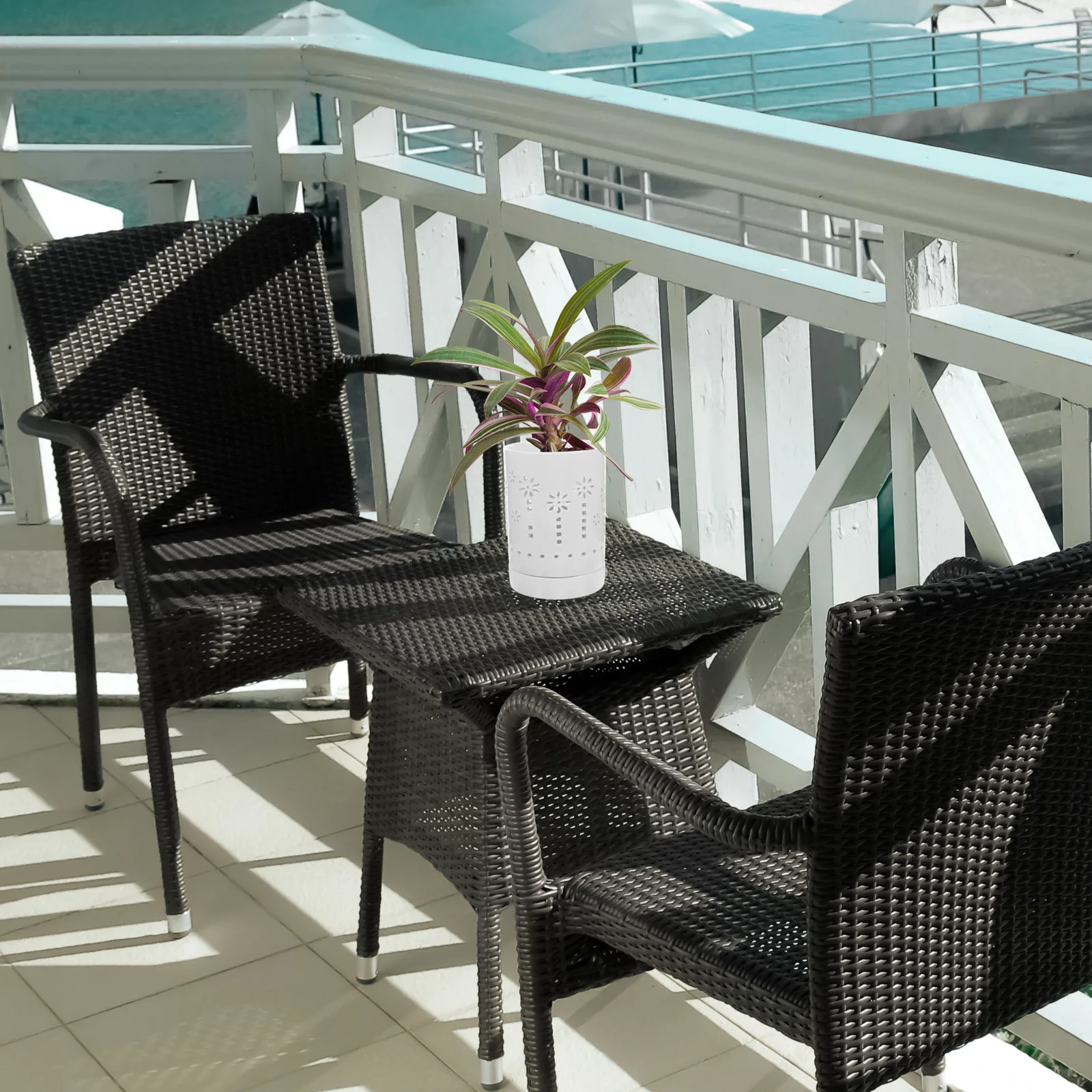 Маленький горшок для орхидей, пластиковый дышащий горшок с прорезями, домашний и открытый контейнер для цветочных растений для сада, балкона, детской комнаты
Маленький горшок для орхидей, пластиковый дышащий горшок с прорезями, домашний и открытый контейнер для цветочных растений для сада, балкона, детской комнаты