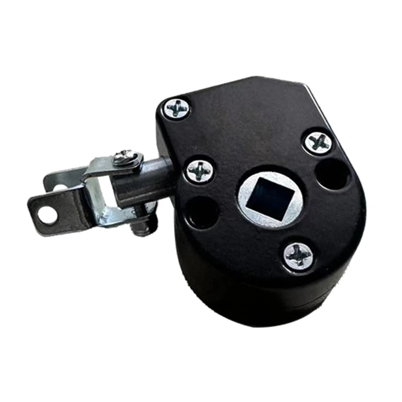 Aluminium Awning Crank for Easy Parasol Height Control Quick Install Gear Drives H7EA
Aluminium Awning Crank for Easy Parasol Height Control Quick Install Gear Drives H7EA