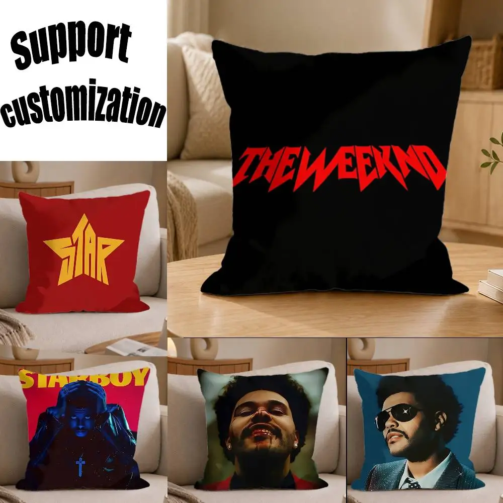 Star Starboy BY The Weekend Square Sofa Pillow Cover Solid Color Living Room Home Decor Cushion Case
Star Starboy BY The Weekend Square Sofa Pillow Cover Solid Color Living Room Home Decor Cushion Case