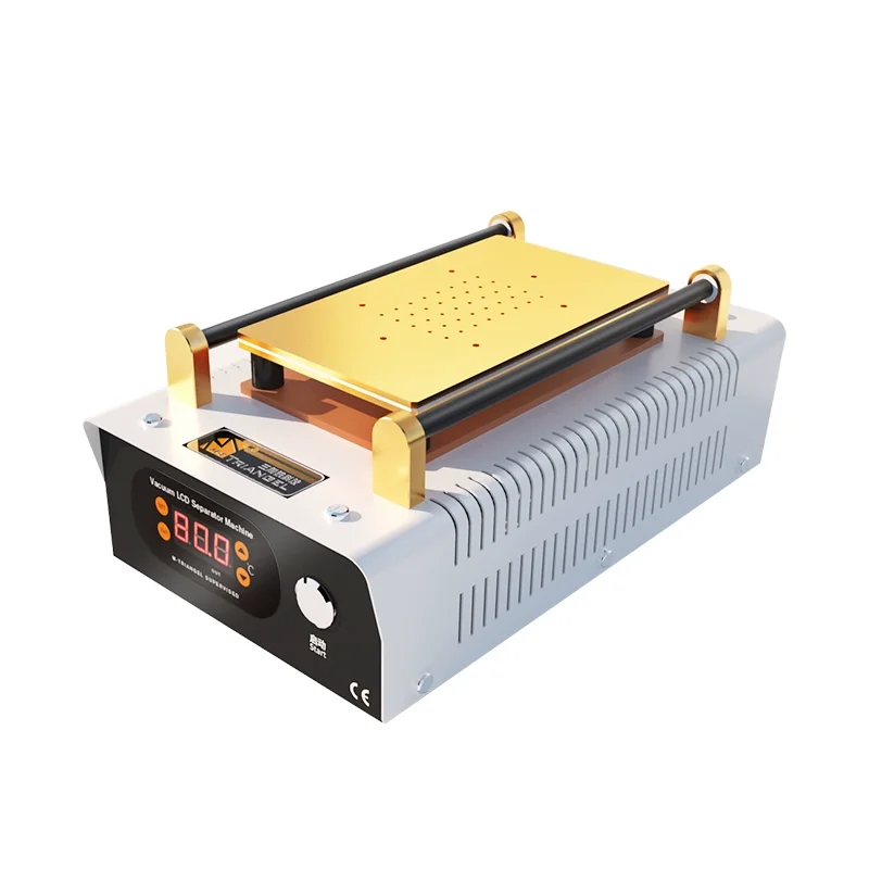 Screen Separator Machine Mobile Phone Machine LCD Repair Constant Temperature Heating Table Separator Screen Removal Tool
Screen Separator Machine Mobile Phone Machine LCD Repair Constant Temperature Heating Table Separator Screen Removal Tool