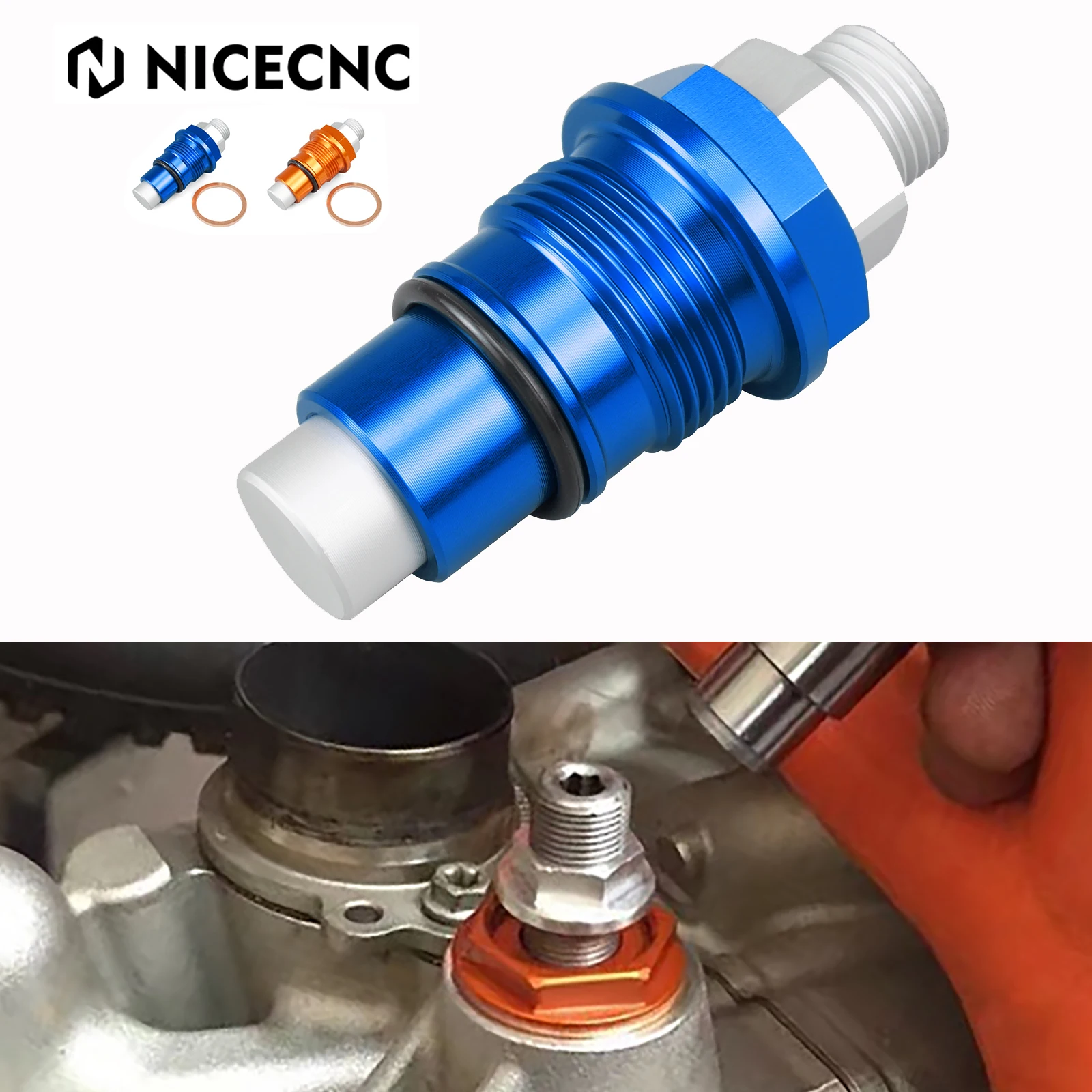 NiceCNC регулятор удерживающий болт для Husqvarna Husaberg FE FC 250 350 390 450 FE250 FC250 FE350 зубчатая камера натяжитель цепи синий
NiceCNC регулятор удерживающий болт для Husqvarna Husaberg FE FC 250 350 390 450 FE250 FC250 FE350 зубчатая камера натяжитель цепи синий