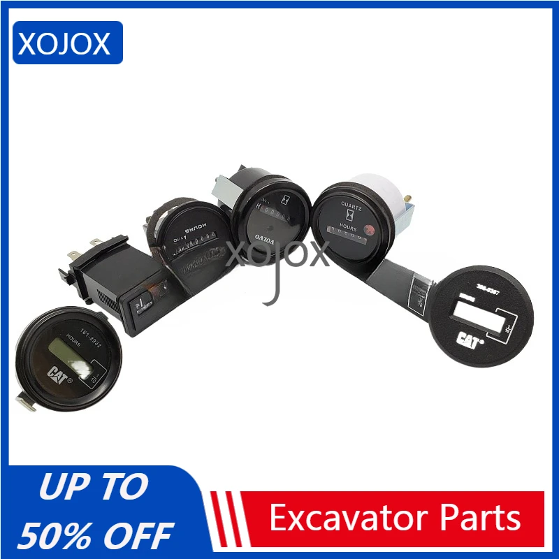Детали экскаватора с таймером времени XOJOX для Doosan Daewoo Kobelco Hyundai Volvo CAT Sys3
Детали экскаватора с таймером времени XOJOX для Doosan Daewoo Kobelco Hyundai Volvo CAT Sys3