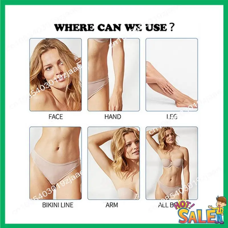 New Arrival Waxing Wax Beans For Hair Removal Full Body Hot Film Hard Depilatory Wax Beads For Wax Heater Machine Easy Install S
New Arrival Waxing Wax Beans For Hair Removal Full Body Hot Film Hard Depilatory Wax Beads For Wax Heater Machine Easy Install S