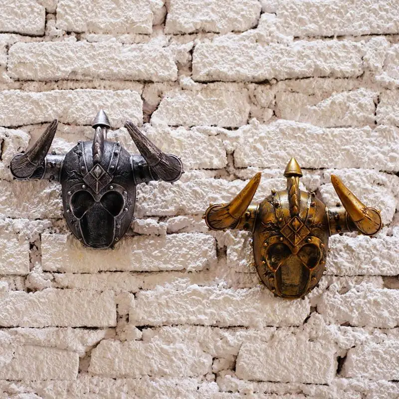Decorative Hooks For Wall 3D Resin Horn Shape Wall Hanger Multifunctional Wall Organizing Supplies Decorative Viking Style Home
Decorative Hooks For Wall 3D Resin Horn Shape Wall Hanger Multifunctional Wall Organizing Supplies Decorative Viking Style Home