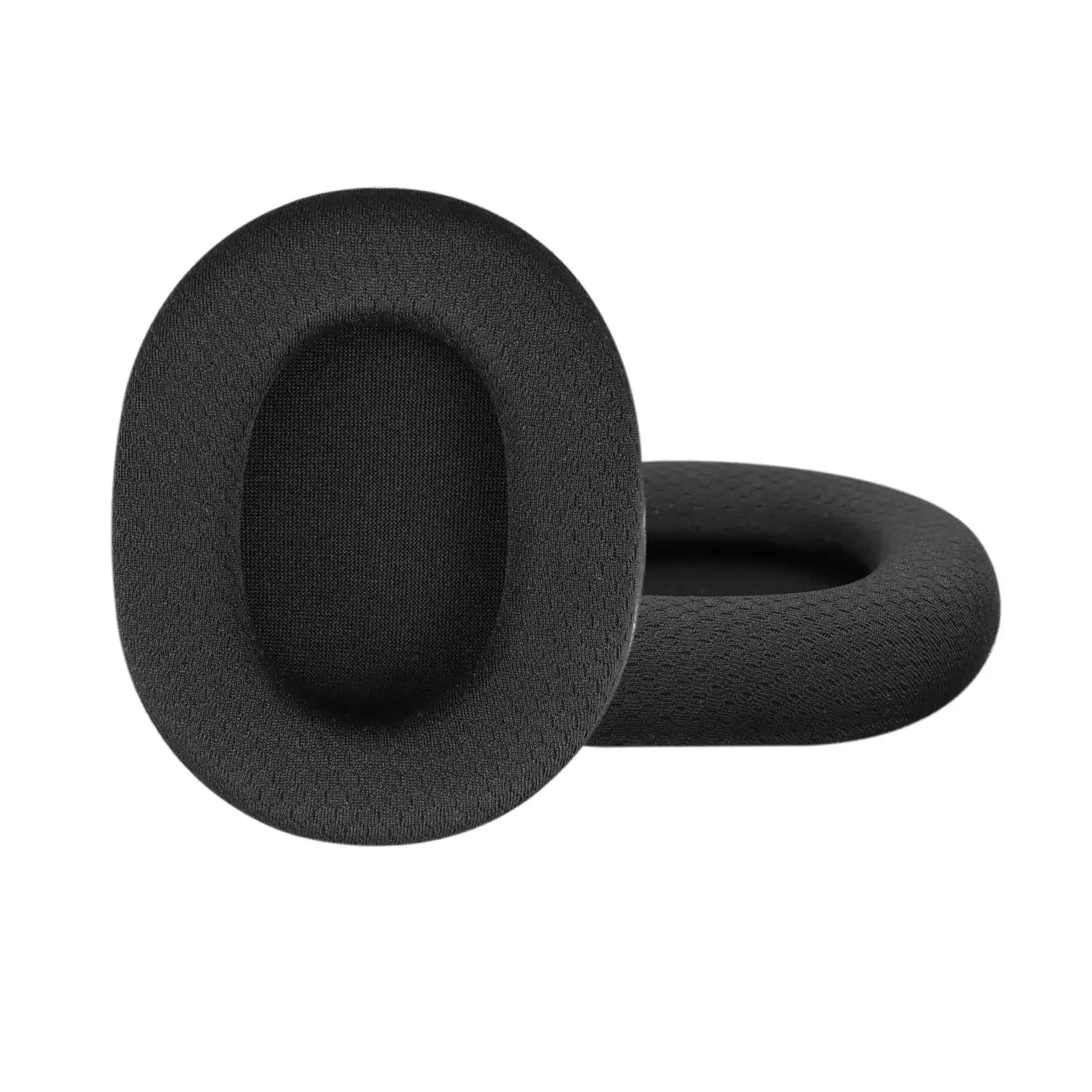 Replacement Ear Pads Cushions for Razer BlackShark V2 Pro 2023 Edition Model Headphones Cooling Gel Ear Pads Sleeve Earmuffs
Replacement Ear Pads Cushions for Razer BlackShark V2 Pro 2023 Edition Model Headphones Cooling Gel Ear Pads Sleeve Earmuffs