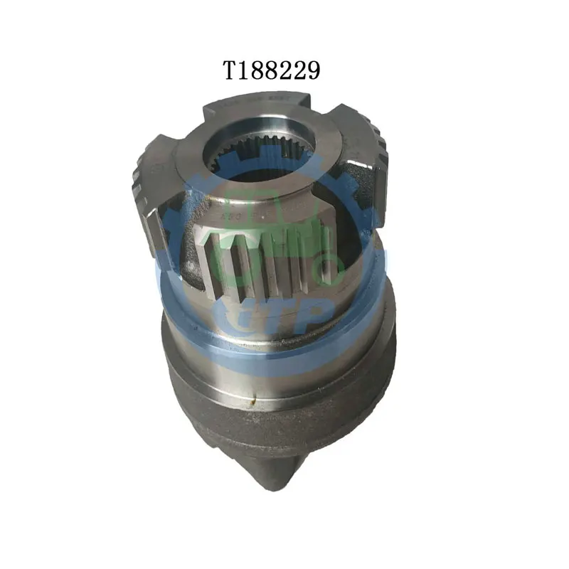 Universal Joint Yoke T188229 Fits for JD
Universal Joint Yoke T188229 Fits for JD