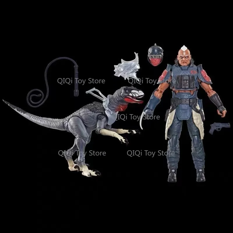 In stock Hasbro 6-inch movable rotten claw professor Rott Crow fear claw dragon set
In stock Hasbro 6-inch movable rotten claw professor Rott Crow fear claw dragon set