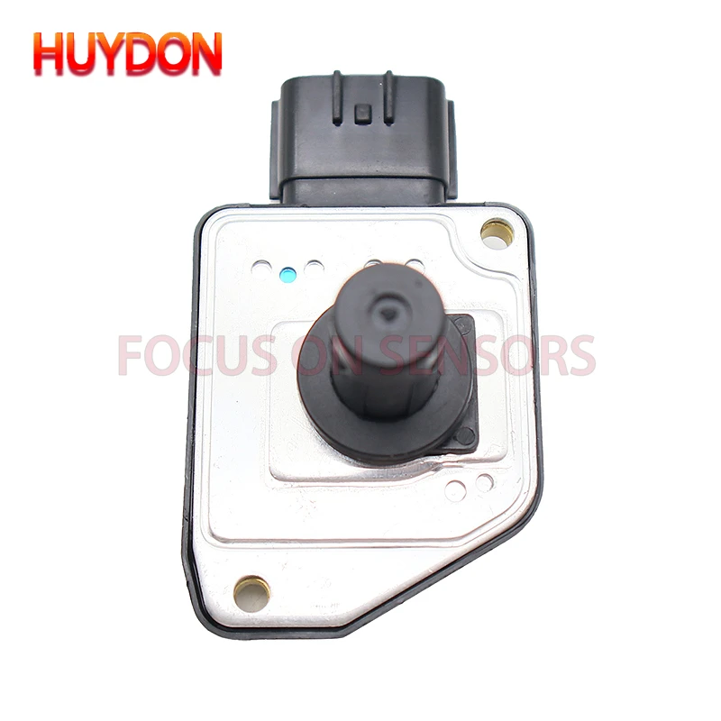 13400-67D00 Mass Air Flow Meter MAF For Suzuki Grand Vitara 1999-2005 2.5L 1340067D00 13400-64G00 1340077EB1 High Quality
13400-67D00 Mass Air Flow Meter MAF For Suzuki Grand Vitara 1999-2005 2.5L 1340067D00 13400-64G00 1340077EB1 High Quality