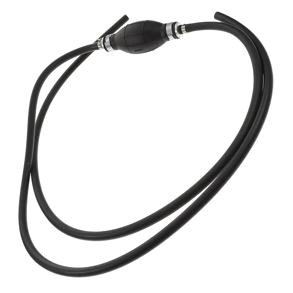 Fuel Transfer Pump Manual Hand Pump Aluminum Alloy Portable Gasoline Siphon Hose For Boats Cars Durable Fuel Pipe Secure
Fuel Transfer Pump Manual Hand Pump Aluminum Alloy Portable Gasoline Siphon Hose For Boats Cars Durable Fuel Pipe Secure