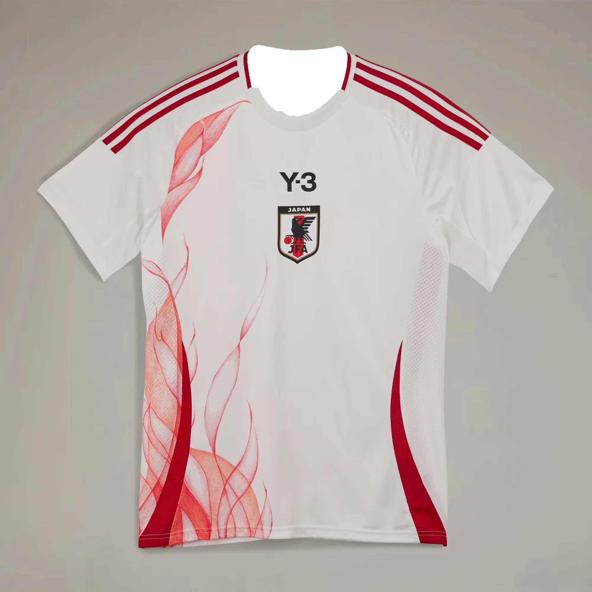 Blue Lock Japan White Edition 2024 Role Playing Suit Isagi Yoichi Football Suit Personalized Women Blue Lock Football T-shirt
Blue Lock Japan White Edition 2024 Role Playing Suit Isagi Yoichi Football Suit Personalized Women Blue Lock Football T-shirt