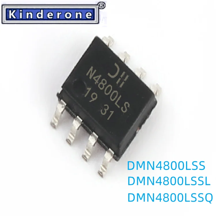 10-1000 шт. N4800LS DMN4800LSS DMN4800LSSL DMN4800LSSG SO-8 MOSFET 100% Новинка
10-1000 шт. N4800LS DMN4800LSS DMN4800LSSL DMN4800LSSG SO-8 MOSFET 100% Новинка
