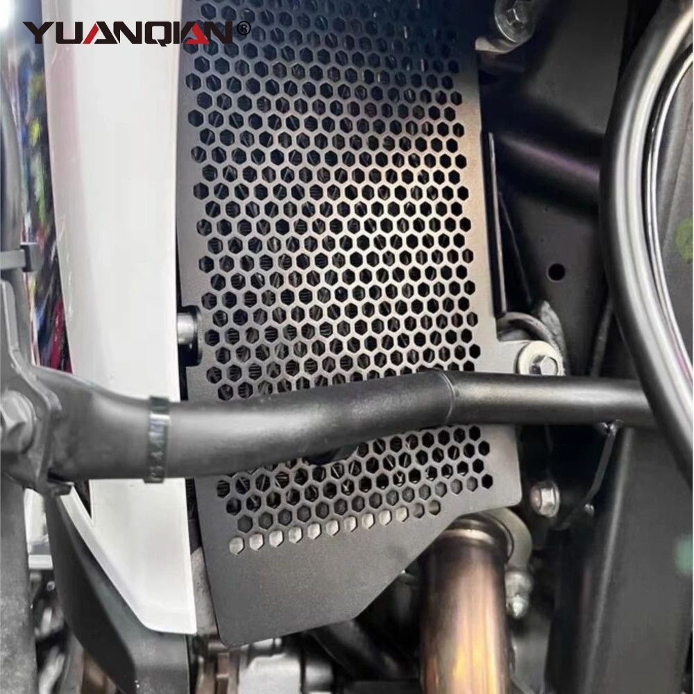 2023 2024 CRF 1100 L ADV Radiator Grille Guard Cover For Honda CRF1100L CRF1100 CRF 1100L Africa Twin Adventure Sports 2020-2022
2023 2024 CRF 1100 L ADV Radiator Grille Guard Cover For Honda CRF1100L CRF1100 CRF 1100L Africa Twin Adventure Sports 2020-2022