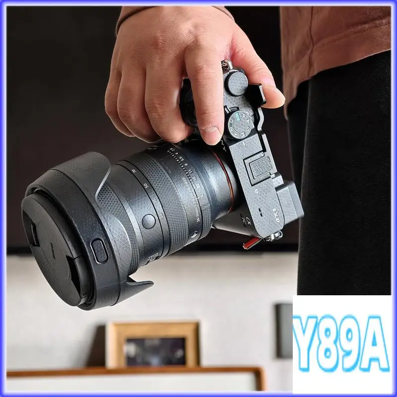 GO-L Hand Grip For Camera Base Plate Quick Release Support Quick Installation System Tripod Mount For A7C2/A7CR
GO-L Hand Grip For Camera Base Plate Quick Release Support Quick Installation System Tripod Mount For A7C2/A7CR
