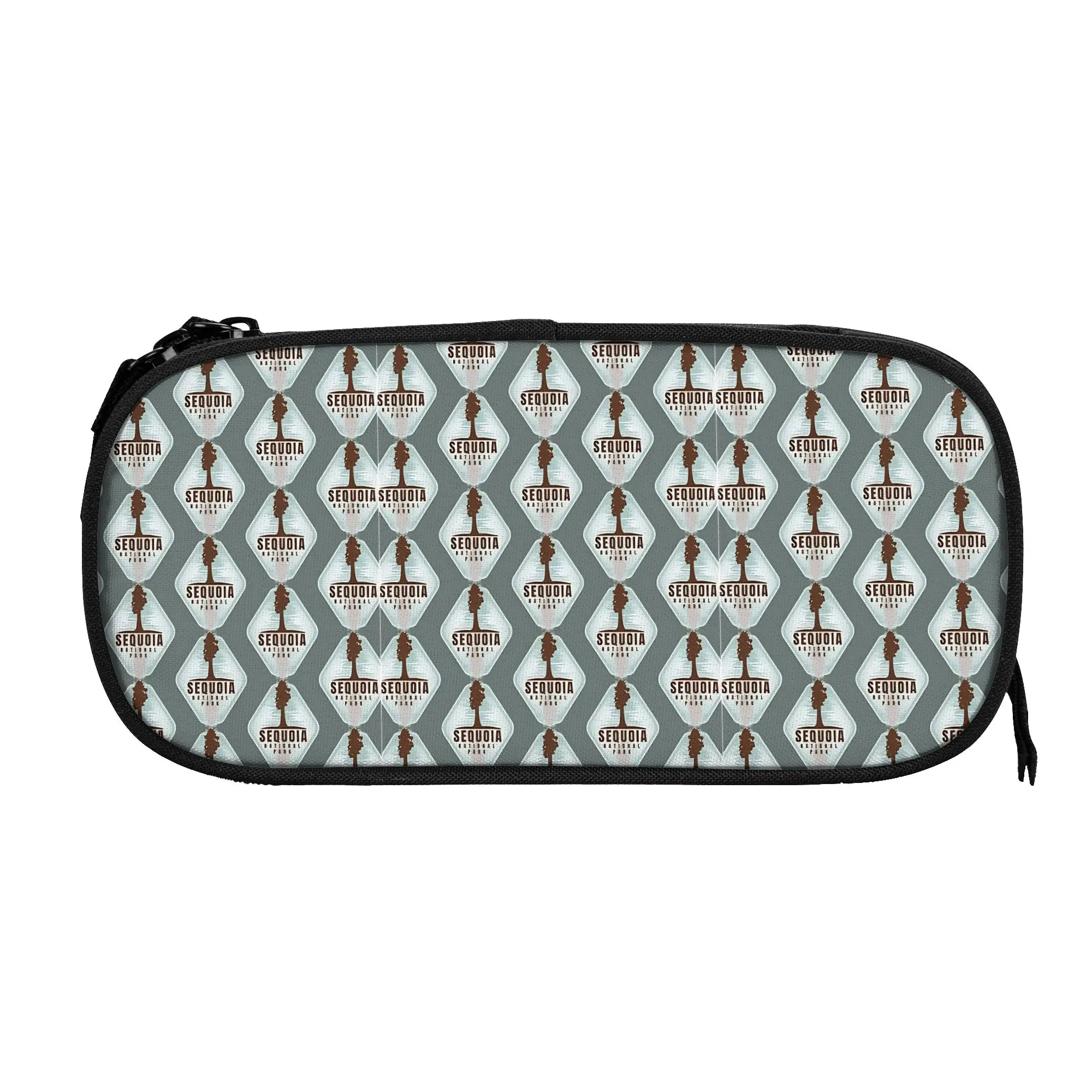 1 piece Stylish Outdoor Explorer Pencil Case Girls Pen Bag National Parks Office Pencil Pouch
1 piece Stylish Outdoor Explorer Pencil Case Girls Pen Bag National Parks Office Pencil Pouch