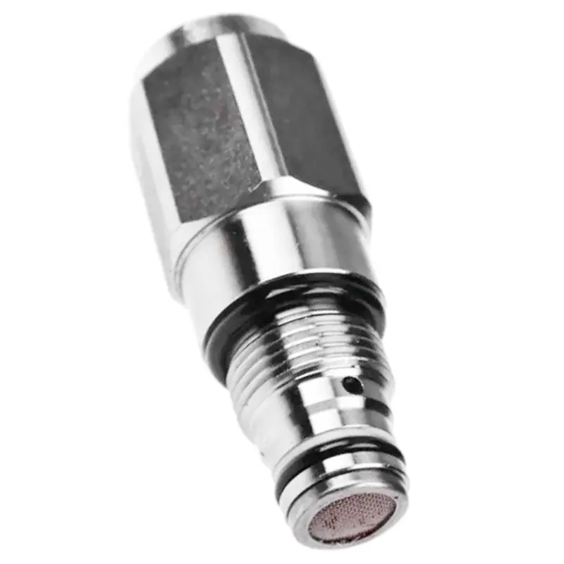 Flow Control Valve For Caterpillar Models 416F 420E 430F 442E 928HZ 930G 953D Part Number 227-1185
Flow Control Valve For Caterpillar Models 416F 420E 430F 442E 928HZ 930G 953D Part Number 227-1185