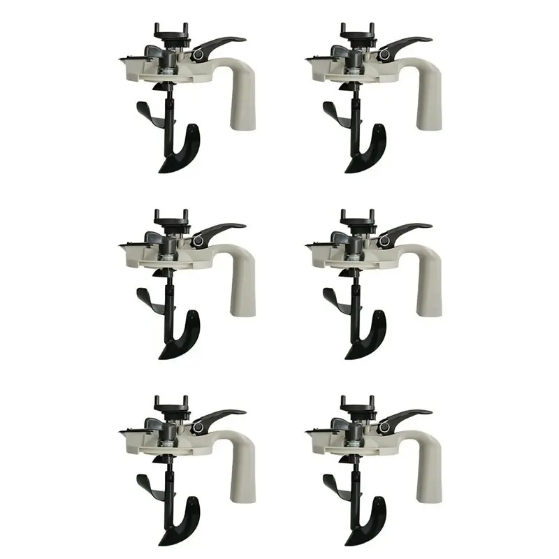 AS94-6X 1L Automotive Paint And Coating Mixing Slurry Cover Stirrer Paint Mixer Tools Mixing Mate Paint Lid Agitator Tool
AS94-6X 1L Automotive Paint And Coating Mixing Slurry Cover Stirrer Paint Mixer Tools Mixing Mate Paint Lid Agitator Tool
