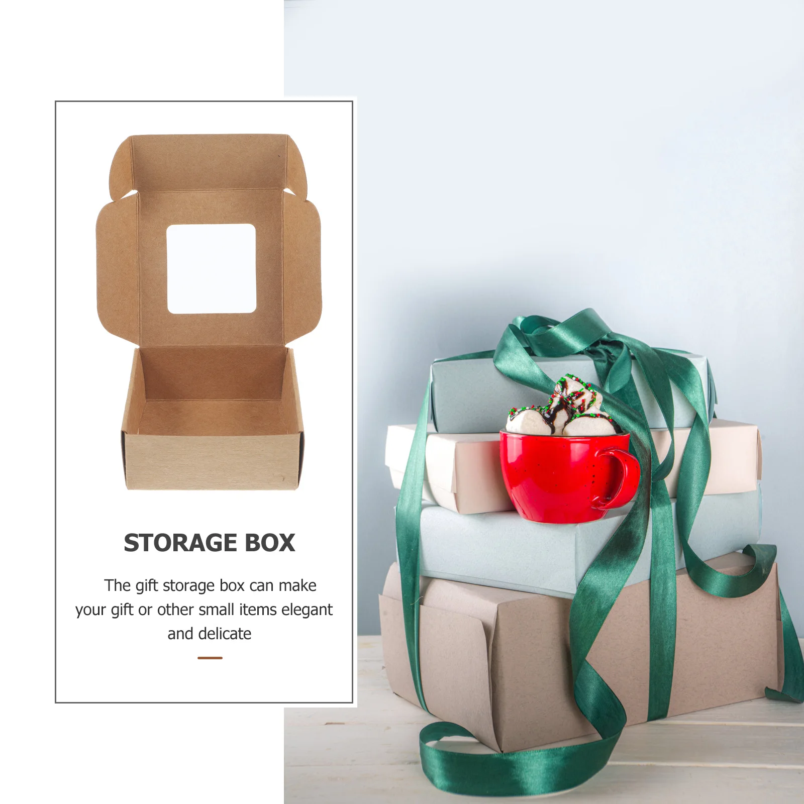 20Pcs Jewelry Display Box Exquisite Appearance Fine Workmanship Soap Packing Cases Gift Wrapping Box Jewelry Container 
20Pcs Jewelry Display Box Exquisite Appearance Fine Workmanship Soap Packing Cases Gift Wrapping Box Jewelry Container