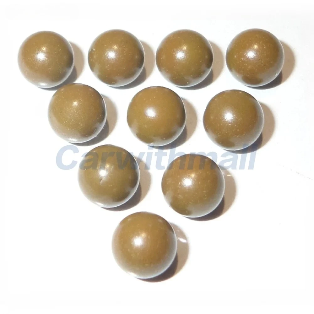 6/12pcs 6L45 6L50 Transmission Valve Body Check Ball Kit for GM Ford 6L45E 6L50E 6L45R 6L60E 6L80E 6L90E Gearbox Rebuild Kit
6/12pcs 6L45 6L50 Transmission Valve Body Check Ball Kit for GM Ford 6L45E 6L50E 6L45R 6L60E 6L80E 6L90E Gearbox Rebuild Kit