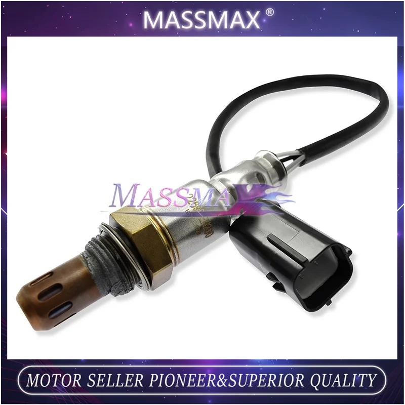 22690-EN200 for Infiniti EX25 EX37 Nissan 370Z Altima Cube Maxima NV200 QASHQAI Tiida X-TRAIL 22690EN200 O2 Oxygen Sensor
22690-EN200 for Infiniti EX25 EX37 Nissan 370Z Altima Cube Maxima NV200 QASHQAI Tiida X-TRAIL 22690EN200 O2 Oxygen Sensor