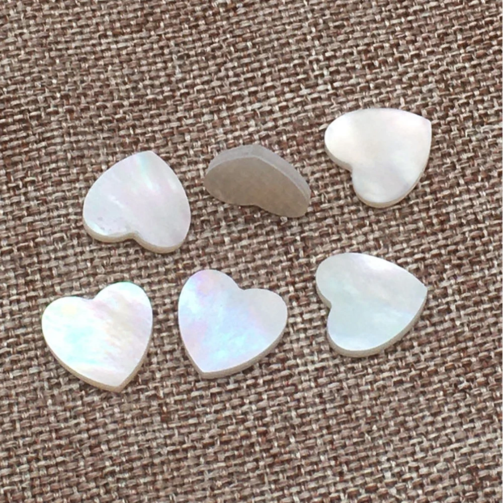 200PCS/Lot Natural Mother Of Pearl 8*2mm-12*2Heart Double Flat Loose Gemstone
200PCS/Lot Natural Mother Of Pearl 8*2mm-12*2Heart Double Flat Loose Gemstone