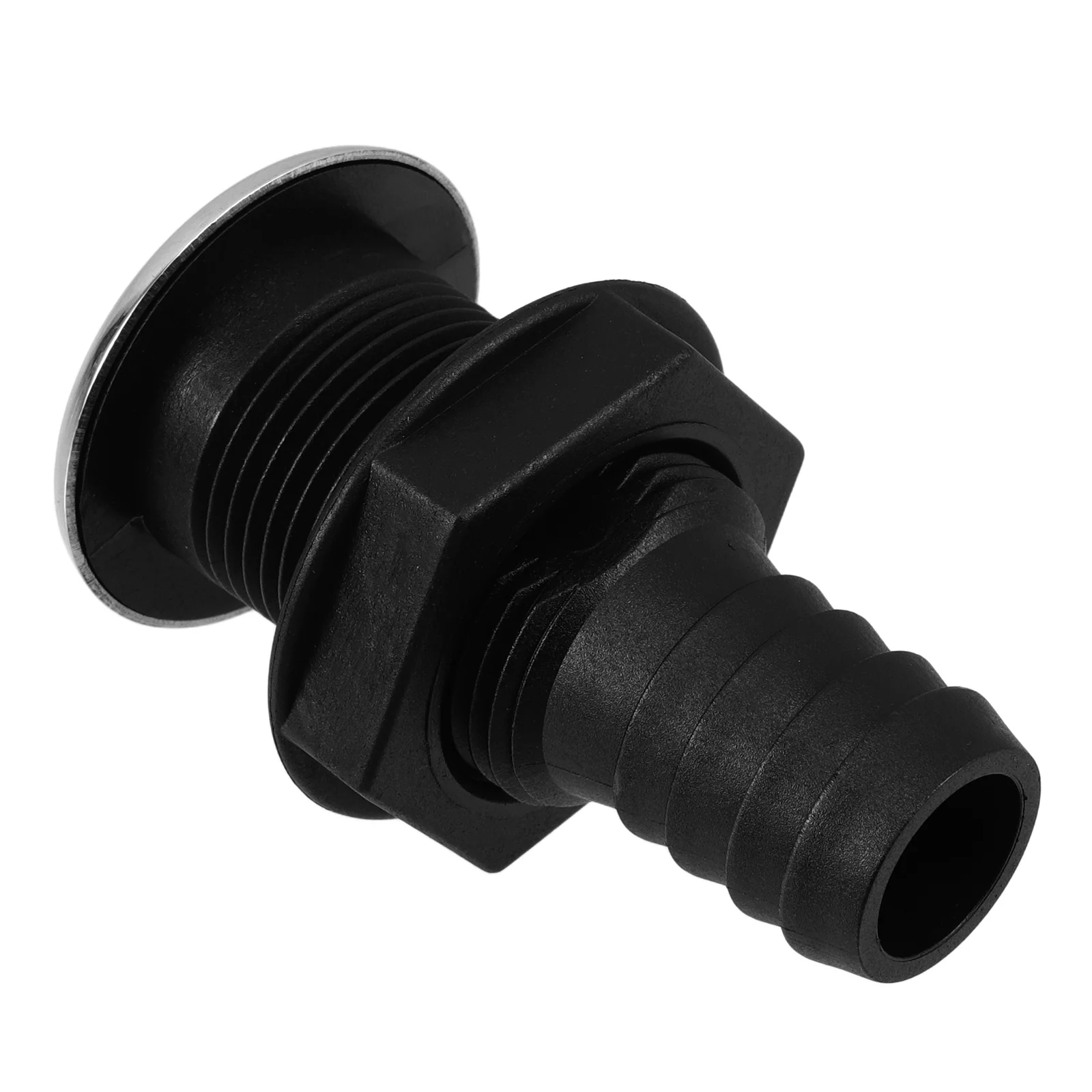 Marine Yacht Sewage Outlet Drain Plug Accessory for Hull Boat Accessories Thru Hull Fittings Marine Drain Fittings Easy
Marine Yacht Sewage Outlet Drain Plug Accessory for Hull Boat Accessories Thru Hull Fittings Marine Drain Fittings Easy