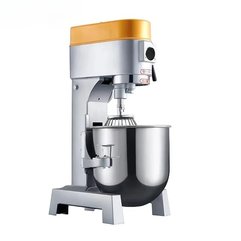 Fest 30L Stand Food Mixer 3 in 1Dough Food Mixer for Bakery
Fest 30L Stand Food Mixer 3 in 1Dough Food Mixer for Bakery