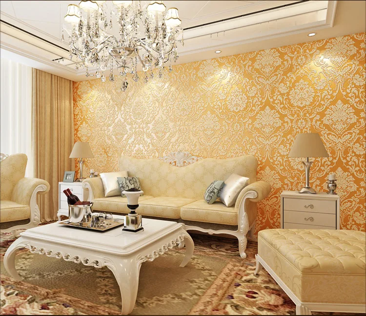 "Elegant Non-Woven 3D Wallpaper, Self-Adhesive Wall Paper for Living Room, Bedroom, TV Background, European Home Decoration"
"Elegant Non-Woven 3D Wallpaper, Self-Adhesive Wall Paper for Living Room, Bedroom, TV Background, European Home Decoration"