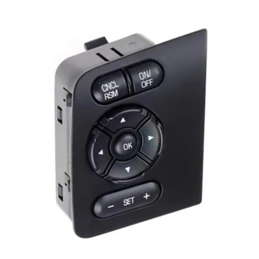 Steering Wheel Speed Control Switch BC3Z9C888AA For Ford Super Duty F250 F350 F450 F550 Models Year 2011 To 2016 Direct Replace
Steering Wheel Speed Control Switch BC3Z9C888AA For Ford Super Duty F250 F350 F450 F550 Models Year 2011 To 2016 Direct Replace