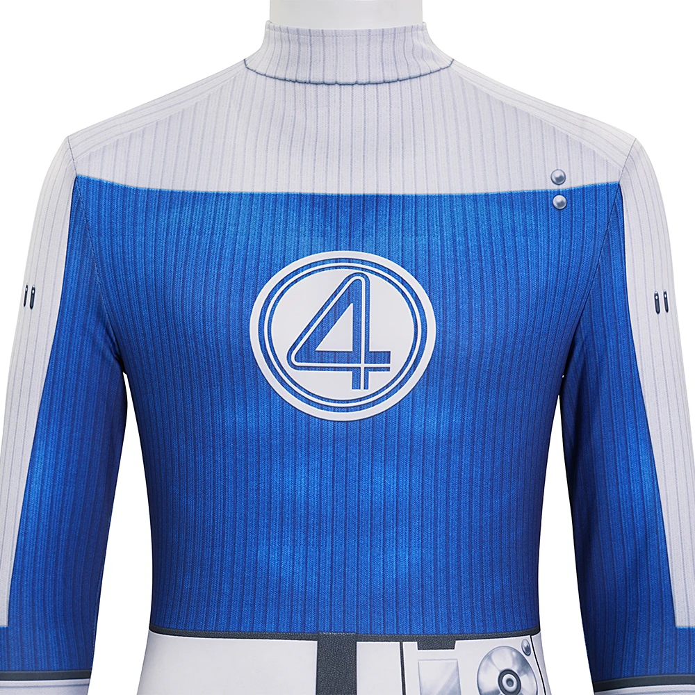 Manluyunxiao Human Torch Fantastic Four Cosplay Costume Bodysuit Full Set XS-XXXL Halloween Christmas Comic Con
Manluyunxiao Human Torch Fantastic Four Cosplay Costume Bodysuit Full Set XS-XXXL Halloween Christmas Comic Con