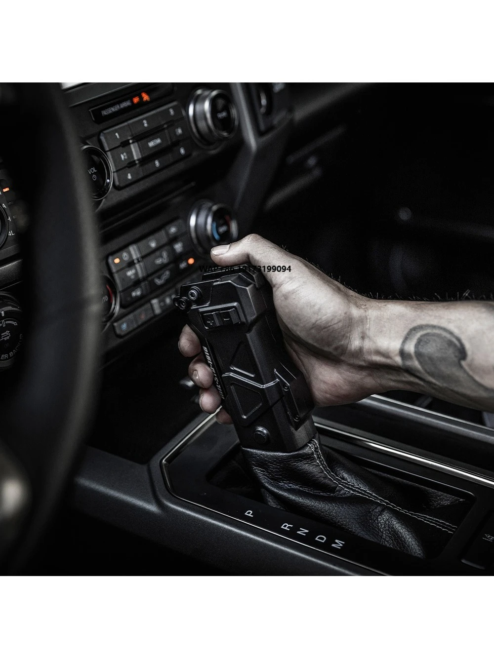 Eois 2017-2020 raptor Aluminum Alloy Shift Knob Handles Shift Lecer Kits for F150
Eois 2017-2020 raptor Aluminum Alloy Shift Knob Handles Shift Lecer Kits for F150