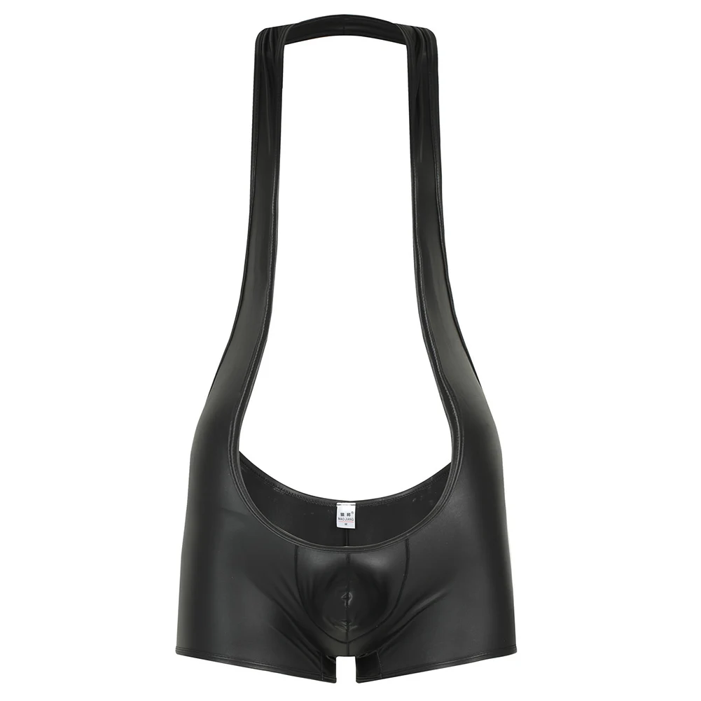 Sexy Mens Undershirts Bright Wrestlings Singlets Leotard Male OnePiece Pajama Sexy Jockstrap Boxer Underwear Jumpsuits Bodysuit
Sexy Mens Undershirts Bright Wrestlings Singlets Leotard Male OnePiece Pajama Sexy Jockstrap Boxer Underwear Jumpsuits Bodysuit