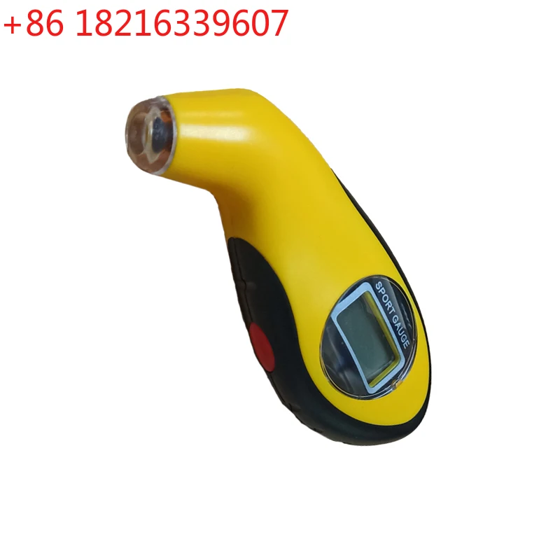 High precision automotive digital tire pressure gauge detector tire pressure gauge monitor
High precision automotive digital tire pressure gauge detector tire pressure gauge monitor