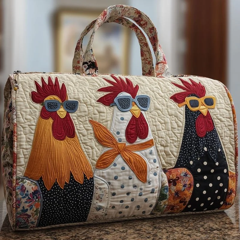 3D Printed Quilted Travel Bags fashion Gifts Hiking Camping Handbag casual Tote Bag Beach Sport Bags Personalized Training Bag
3D Printed Quilted Travel Bags fashion Gifts Hiking Camping Handbag casual Tote Bag Beach Sport Bags Personalized Training Bag