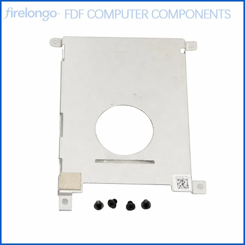 New For Dell Latitude E5430 Hard Drive Caddy Bracket With Screws
New For Dell Latitude E5430 Hard Drive Caddy Bracket With Screws