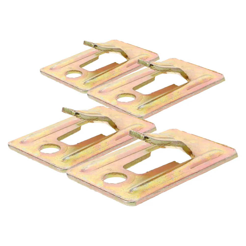 4Pcs Hollow Wall Water Heater Wall Mounting Bracket High Strength Installation Kit Anti Slip Fixing Support System
4Pcs Hollow Wall Water Heater Wall Mounting Bracket High Strength Installation Kit Anti Slip Fixing Support System