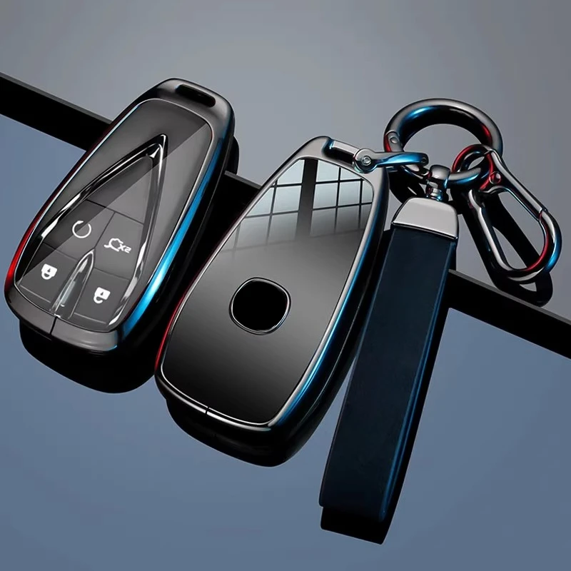 For Chang'an cs75plus car key protective sleeve cs55 escape univ shell cs35 buckle x7 Auchan z6 bag x5 male
For Chang'an cs75plus car key protective sleeve cs55 escape univ shell cs35 buckle x7 Auchan z6 bag x5 male