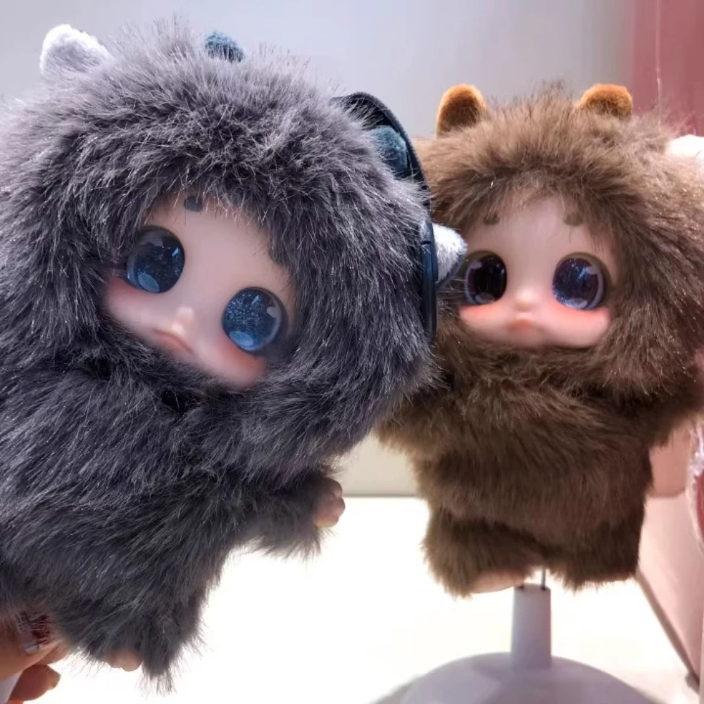 Bululu классическая серия слепая коробка милая загадочная коробка экшн-фигурка аниме кукла сумка-сюрприз коллекция модель кулон брелок подарки
Bululu классическая серия слепая коробка милая загадочная коробка экшн-фигурка аниме кукла сумка-сюрприз коллекция модель кулон брелок подарки