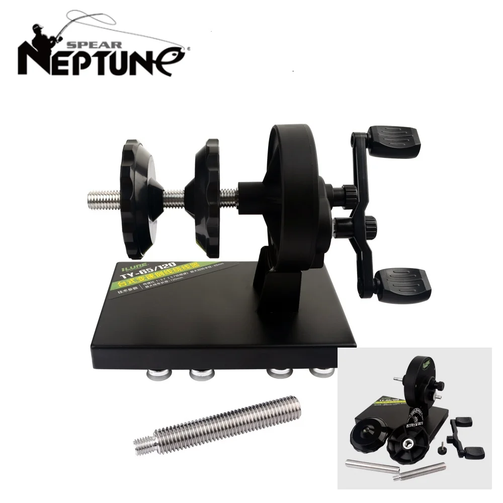 Новая настольная намоточная катушка для лески для приманки, спиннинговая катушка, намоточная леска, выдвижные инструменты с присоской
Новая настольная намоточная катушка для лески для приманки, спиннинговая катушка, намоточная леска, выдвижные инструменты с присоской