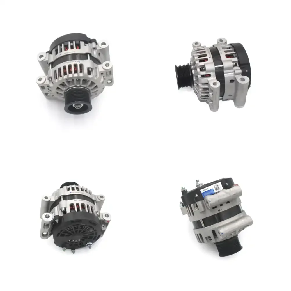 2026 Hot Item Excavator T407039 T430458 321-8932 321-8929 Engine Spare Parts 1106D C7.1 3292D Alternator 3218932 Machinery
2026 Hot Item Excavator T407039 T430458 321-8932 321-8929 Engine Spare Parts 1106D C7.1 3292D Alternator 3218932 Machinery