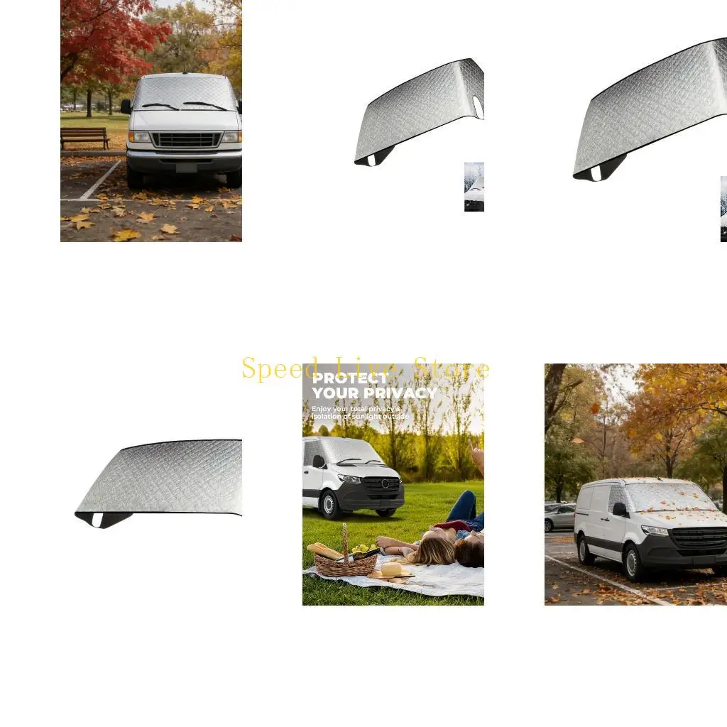 547C Premium Aluminum Car Window Shade Suitable With Recreational Vehicles 1997 2025 Models For Camping Trips
547C Premium Aluminum Car Window Shade Suitable With Recreational Vehicles 1997 2025 Models For Camping Trips