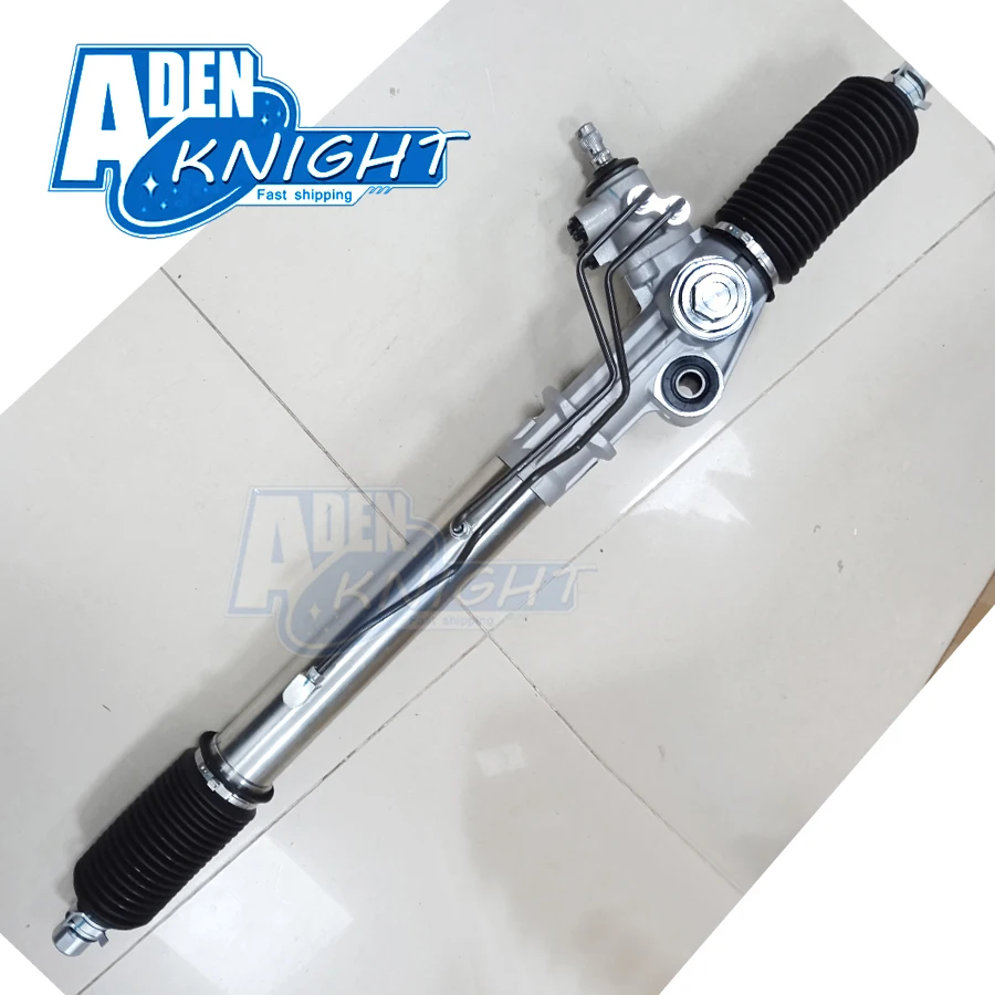 Стойка гидроусилителя руля для TOYOTA LAND CRUISER PRADO KZJ95 VZJ95 44200-60012 4420060012 44250-60010 4425060010 Правый руль
Стойка гидроусилителя руля для TOYOTA LAND CRUISER PRADO KZJ95 VZJ95 44200-60012 4420060012 44250-60010 4425060010 Правый руль