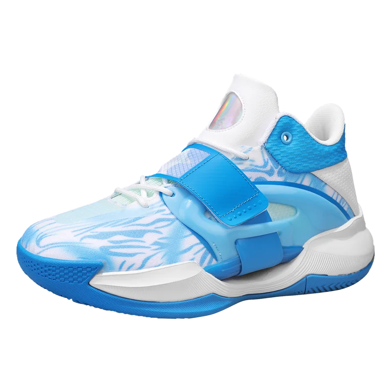Summer Breathable Comfortable High-Quality New Lightweight Shoes5Glow-in-the-Dark High-Quality Couple Basketball Shoes36-45
Summer Breathable Comfortable High-Quality New Lightweight Shoes5Glow-in-the-Dark High-Quality Couple Basketball Shoes36-45